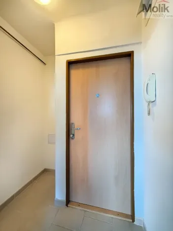 Prodej bytu 1+kk, Litvínov - Horní Litvínov, Podkrušnohorská, 33 m2