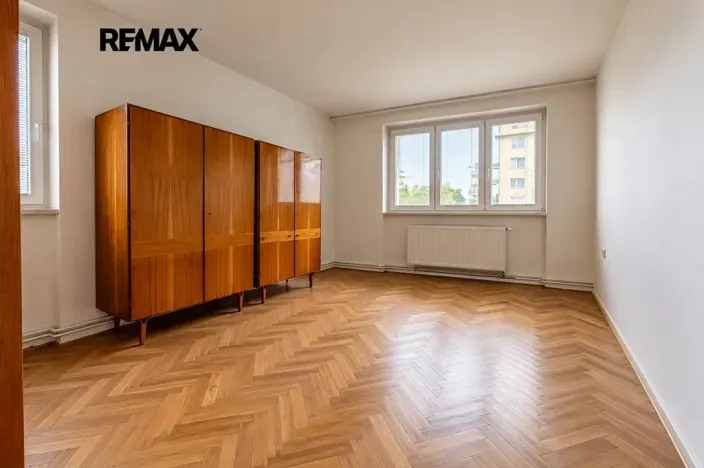 Prodej bytu 3+1, Modřice, Komenského, 90 m2
