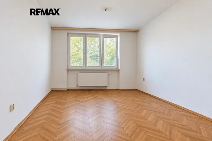 Prodej bytu 3+1, Modřice, Komenského, 90 m2