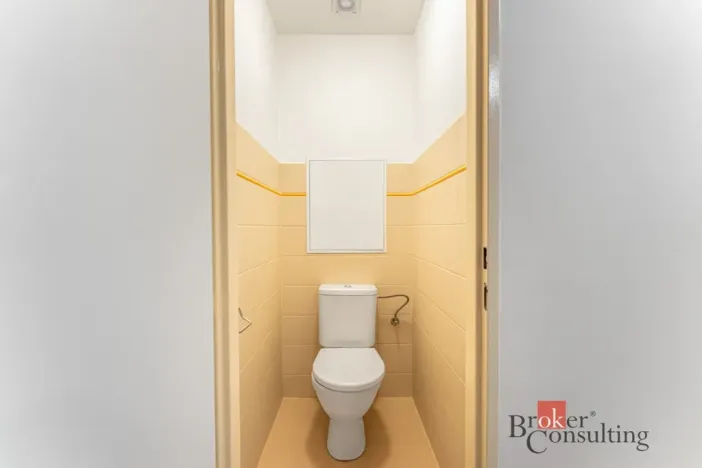Prodej bytu 2+1, Praha - Vokovice, Africká, 48 m2