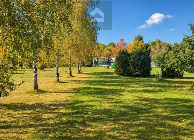 Prodej pozemku pro bydlení, Všeruby, 2726 m2