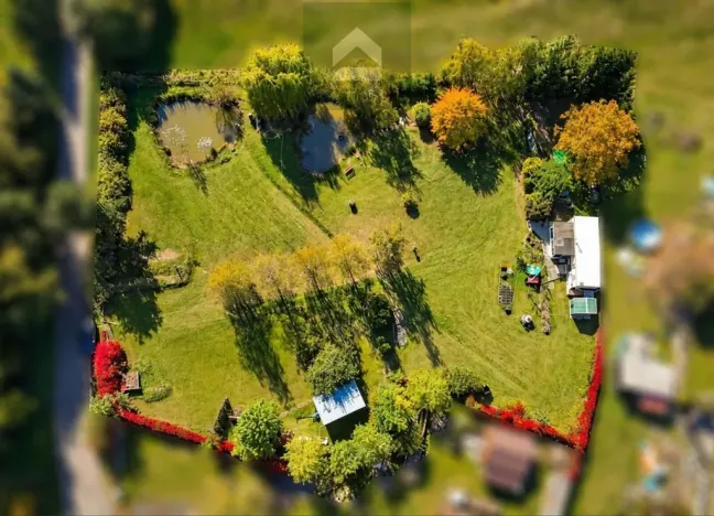 Prodej pozemku pro bydlení, Všeruby, 2726 m2