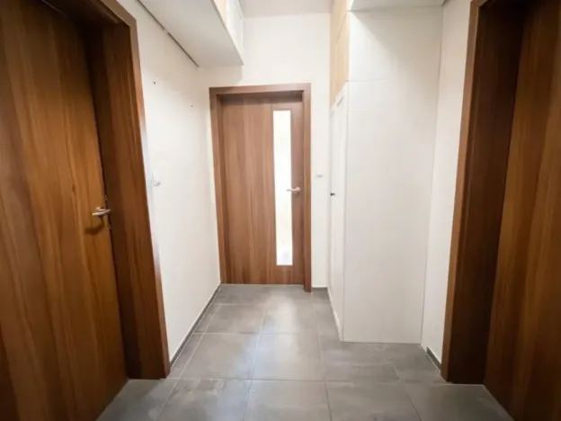 Pronájem bytu 3+kk, Brno - Žebětín, Přírodní, 57 m2