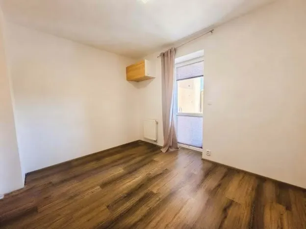 Pronájem bytu 3+kk, Brno - Žebětín, Přírodní, 57 m2