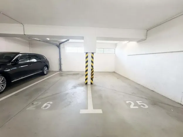Pronájem bytu 3+kk, Brno - Žebětín, Přírodní, 57 m2