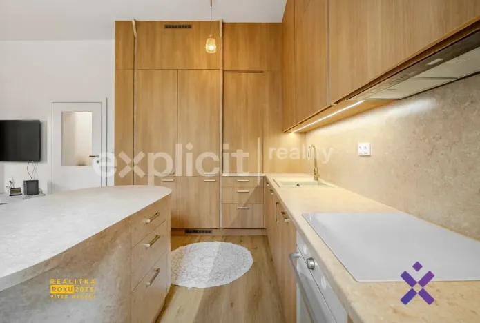 Prodej bytu 3+kk, Opava - Předměstí, Riegrova, 82 m2
