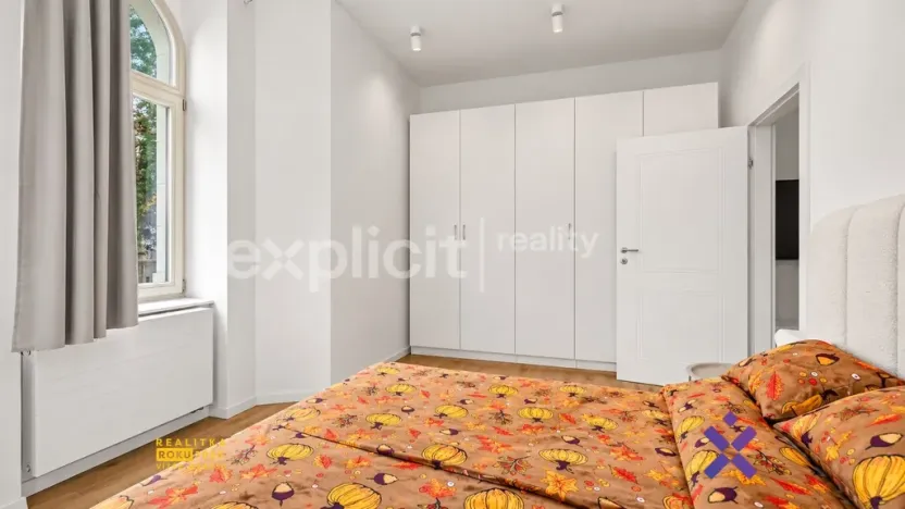Prodej bytu 3+kk, Opava - Předměstí, Riegrova, 82 m2