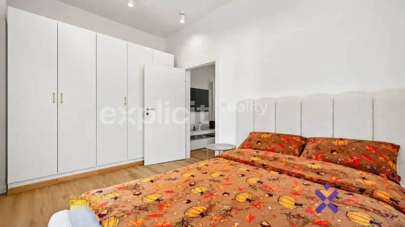 Prodej bytu 3+kk, Opava - Předměstí, Riegrova, 82 m2
