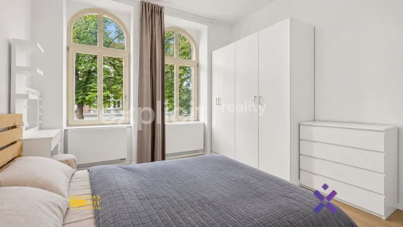Prodej bytu 3+kk, Opava - Předměstí, Riegrova, 82 m2