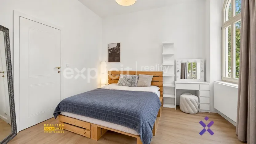 Prodej bytu 3+kk, Opava - Předměstí, Riegrova, 82 m2