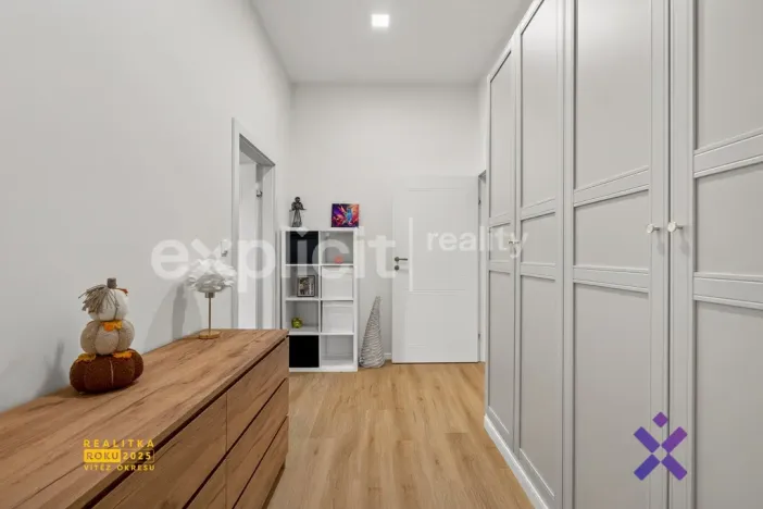 Prodej bytu 3+kk, Opava - Předměstí, Riegrova, 82 m2