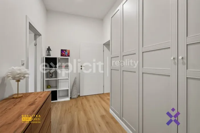 Prodej bytu 3+kk, Opava - Předměstí, Riegrova, 82 m2