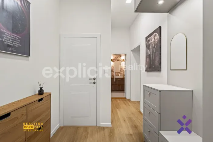 Prodej bytu 3+kk, Opava - Předměstí, Riegrova, 82 m2