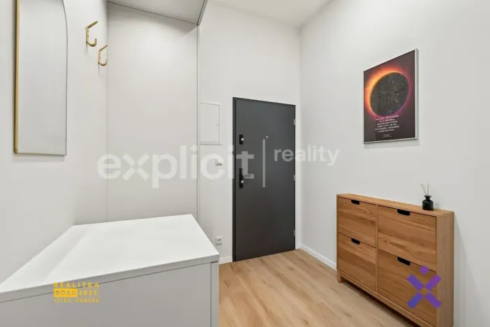 Prodej bytu 3+kk, Opava - Předměstí, Riegrova, 82 m2