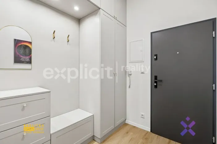 Prodej bytu 3+kk, Opava - Předměstí, Riegrova, 82 m2