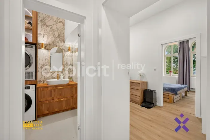 Prodej bytu 3+kk, Opava - Předměstí, Riegrova, 82 m2