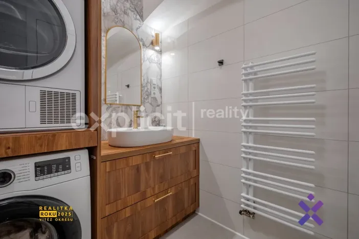 Prodej bytu 3+kk, Opava - Předměstí, Riegrova, 82 m2