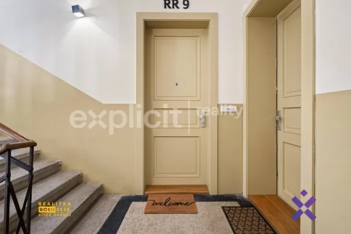 Prodej bytu 3+kk, Opava - Předměstí, Riegrova, 82 m2