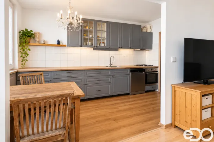 Prodej bytu 3+kk, Praha, Hrabákova, 91 m2