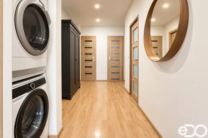 Prodej bytu 3+kk, Praha, Hrabákova, 91 m2