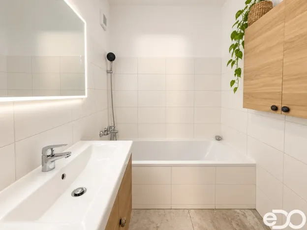 Prodej bytu 3+kk, Praha, Hrabákova, 91 m2