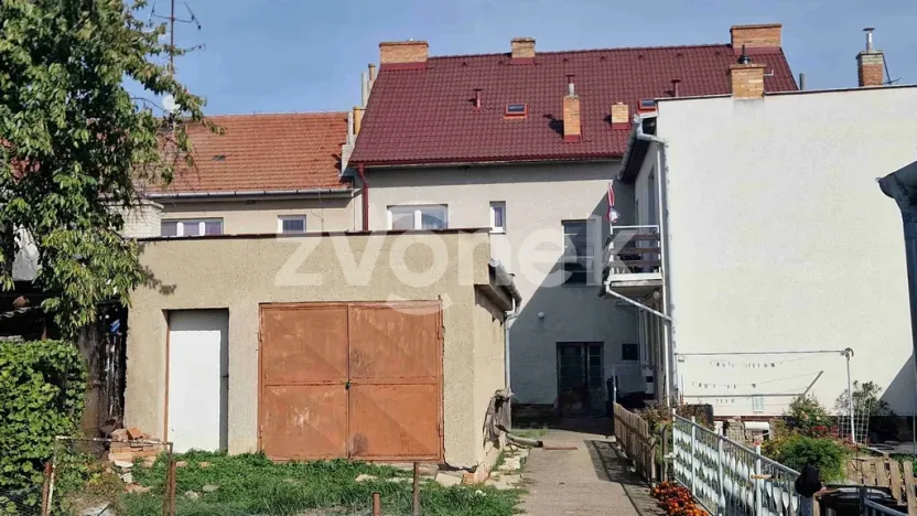 Prodej rodinného domu, Hustopeče, Brněnská, 200 m2
