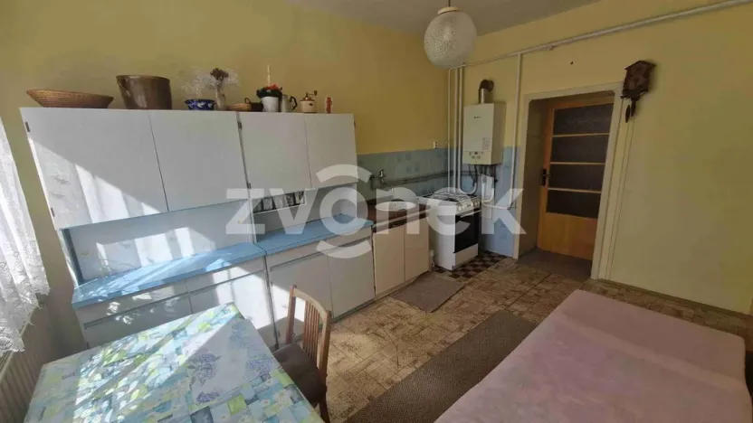 Prodej rodinného domu, Hustopeče, Brněnská, 200 m2