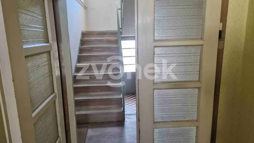 Prodej rodinného domu, Hustopeče, Brněnská, 200 m2