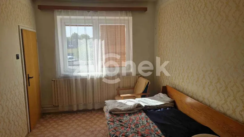 Prodej rodinného domu, Hustopeče, Brněnská, 200 m2