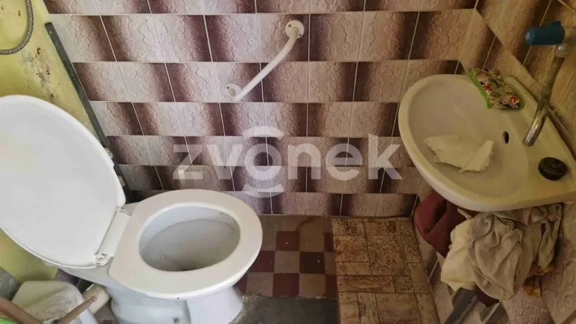 Prodej rodinného domu, Hustopeče, Brněnská, 200 m2