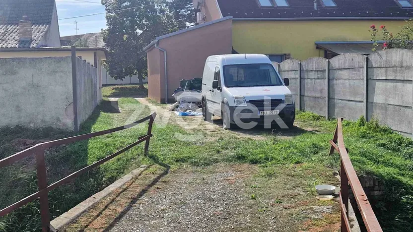 Prodej rodinného domu, Hustopeče, Brněnská, 200 m2