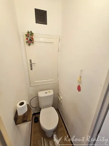 Prodej bytu 3+1, Praha - Hostivař, Golfová, 74 m2