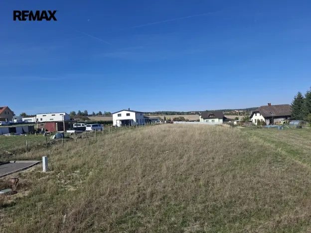 Prodej pozemku pro bydlení, Zbraslav, 1264 m2