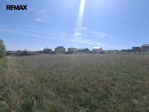 Prodej pozemku pro bydlení, Zbraslav, 1264 m2