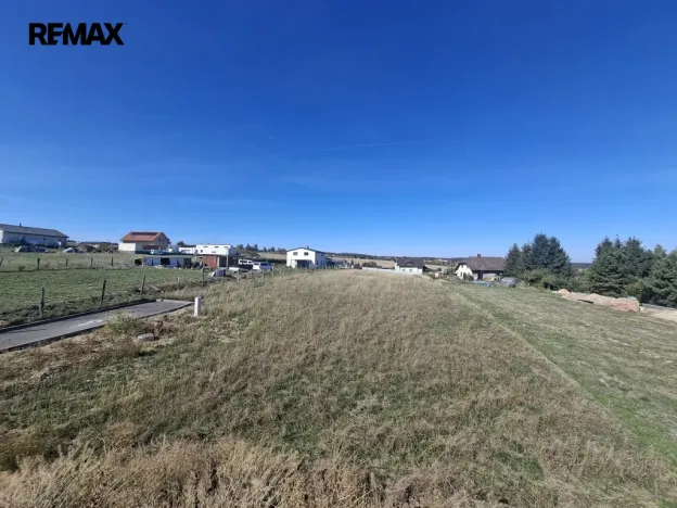 Prodej pozemku pro bydlení, Zbraslav, 1264 m2