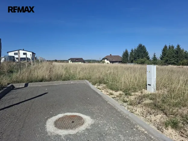 Prodej pozemku pro bydlení, Zbraslav, 1264 m2