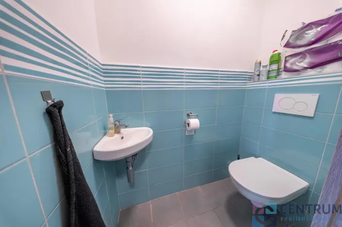 Prodej vícegeneračního domu, Veselá, 265 m2
