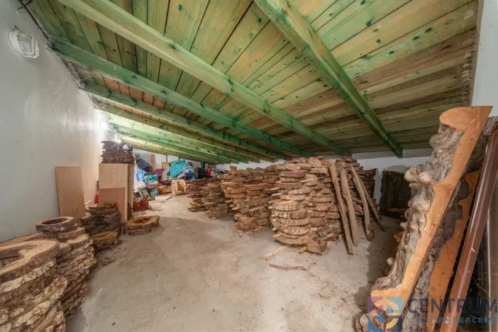 Prodej vícegeneračního domu, Veselá, 265 m2