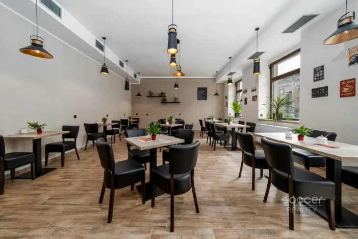 Pronájem obchodního prostoru, Praha - Kobylisy, Čimická, 120 m2
