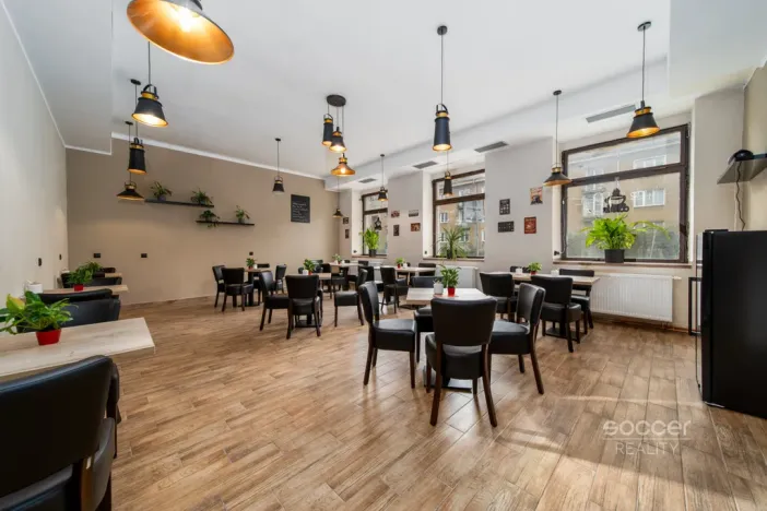 Pronájem obchodního prostoru, Praha - Kobylisy, Čimická, 120 m2
