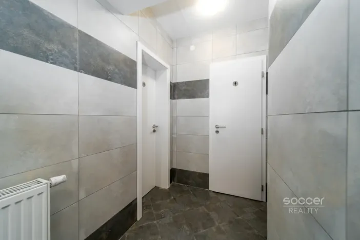 Pronájem obchodního prostoru, Praha - Kobylisy, Čimická, 120 m2