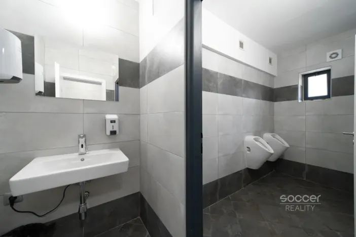 Pronájem obchodního prostoru, Praha - Kobylisy, Čimická, 120 m2