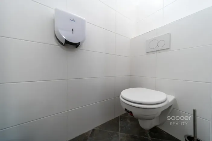 Pronájem obchodního prostoru, Praha - Kobylisy, Čimická, 120 m2