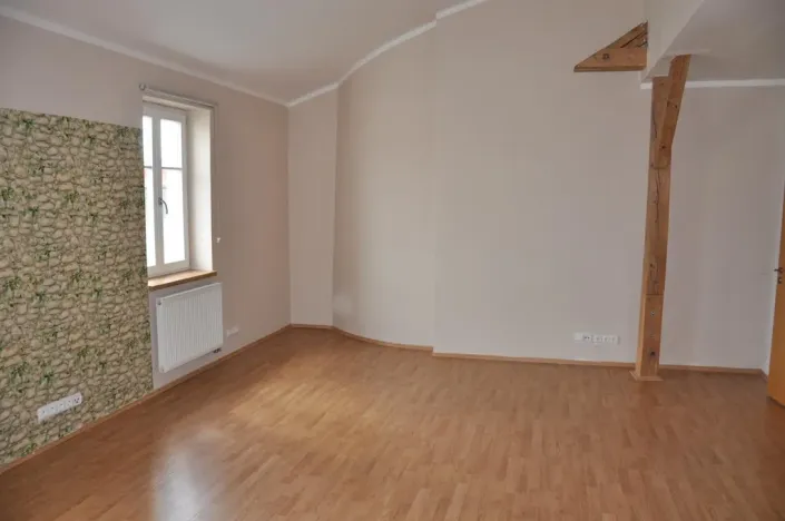 Pronájem bytu 1+1, Praha - Žižkov, Kubelíkova, 56 m2