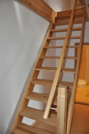 Pronájem bytu 1+1, Praha - Žižkov, Kubelíkova, 56 m2