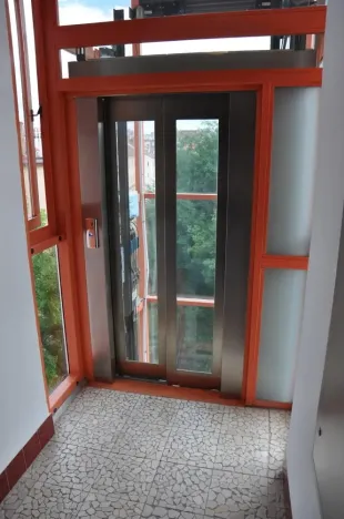 Pronájem bytu 1+1, Praha - Žižkov, Kubelíkova, 56 m2