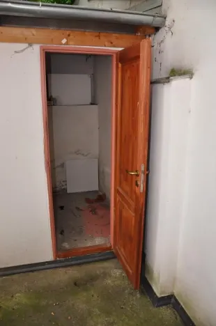 Pronájem bytu 1+1, Praha - Žižkov, Kubelíkova, 56 m2