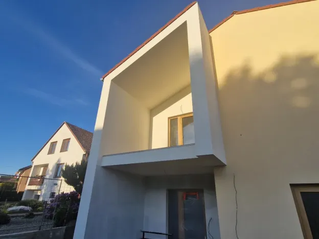Prodej bytu 4+kk, Zakřany, 100 m2