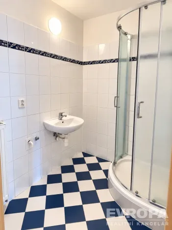 Pronájem bytu 1+kk, Liberec - Liberec VI-Rochlice, Pastelová, 35 m2