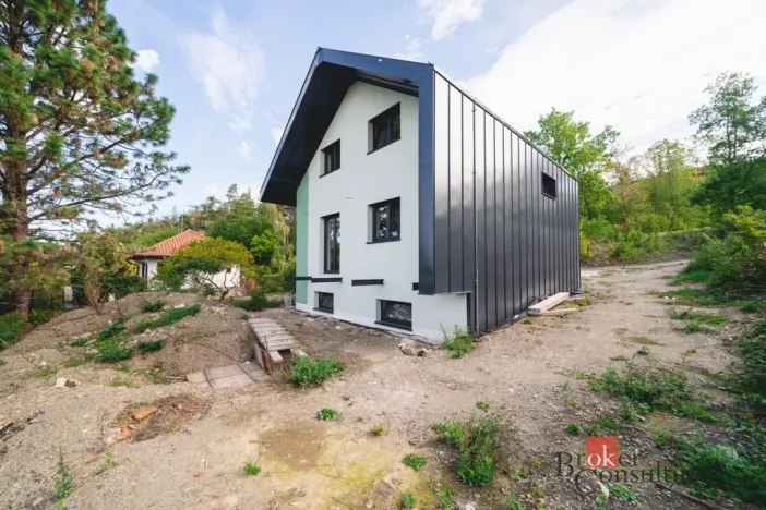 Prodej rodinného domu, Plzeň - Radobyčice, 172 m2